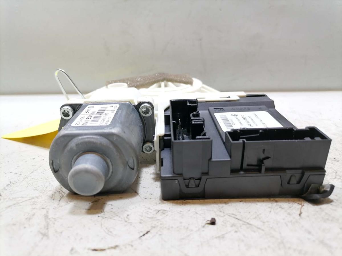 VW Golf Plus original Fensterhebermotor vorn links Bj.2005